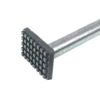DRĄŻEK ROZPOROWY 1900-2270MM, FI 38MM (ZABEZPIECZAJĄCY), METALOWY,PAKOWANY PO 4 SZT