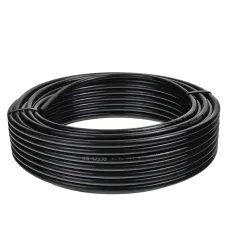 BREMHER BHPTFI8MM25MBPA12 — PRZEWÓD TEKALANOWY FI  8x1,0mm CZARNY ROLKA  25MB, PA12