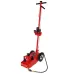 PODNOŚNIK HYDRAULICZNO-PNEUMATYCZNY 22T HMIN=225MM, HMAX=450MM - BREMHER