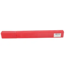  BHTR380 — TRÓJKĄT OSTRZEGAWCZY 430X430X430MM, 380GRAM, NÓŻKI CIENKIE, HOMOLOGACJA E-4