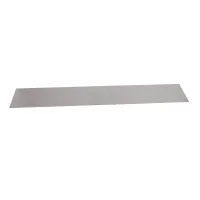 TABLICA WYRÓŻN. POJAZDY DŁUGIE DŁUGA 1130X200MM, RF