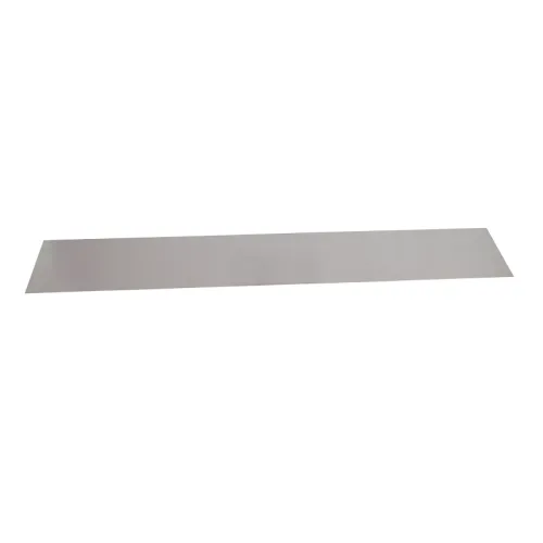TABLICA WYRÓŻN. POJAZDY DŁUGIE DŁUGA 1130X200MM, RF