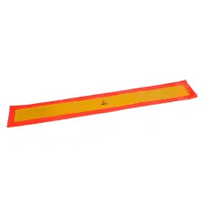  BHTWP1STRF — TABLICA WYRÓŻN. POJAZDY DŁUGIE DŁUGA NALEPA 1130X200MM, RF