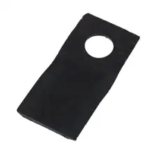 GMP BL105MM — NOŻYK ROTACYJNY KOSIARKI CZESKIEJ - 105 49X105X3MM, FI 21MM
