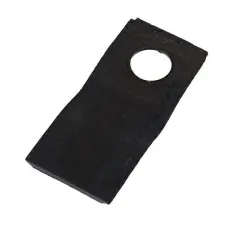 GMP BL109MM — NOŻYK ROTACYJNY KOSIARKI CZESKIEJ - 109 49X109X3MM, FI 21MM