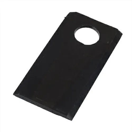 NOŻYK ROTACYJNY KOSIARKI SAMASZ 48,5X96X3MM, FI 19MM