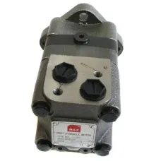 MZ-AD BM3160 — SILNIK ORBITALNY 160, FI 32MM