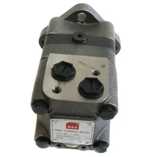 SILNIK ORBITALNY 160, FI 32MM