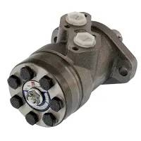 SILNIK ORBITALNY 125, FI 25MM