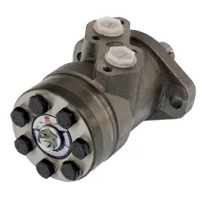 MZ-AD BMP125 — SILNIK ORBITALNY 125, FI 25MM