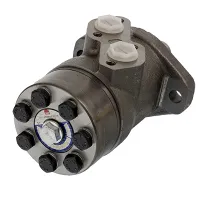 SILNIK ORBITALNY 160, FI 25MM