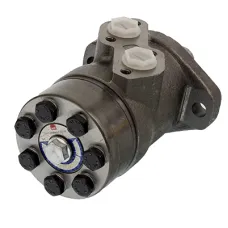 MZ-AD BMP160 — SILNIK ORBITALNY 160, FI 25MM