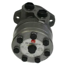 MZ-AD BMR125 — SILNIK ORBITALNY 125, FI 25MM