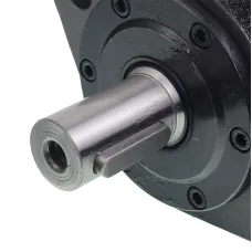  BMR160.BH — SILNIK ORBITALNY 160, FI 25MM OWIJARKA - BREMHER