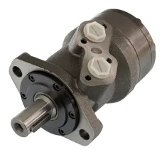 MZ-AD BMR160 — SILNIK ORBITALNY 160, FI 25MM OWIJARKA