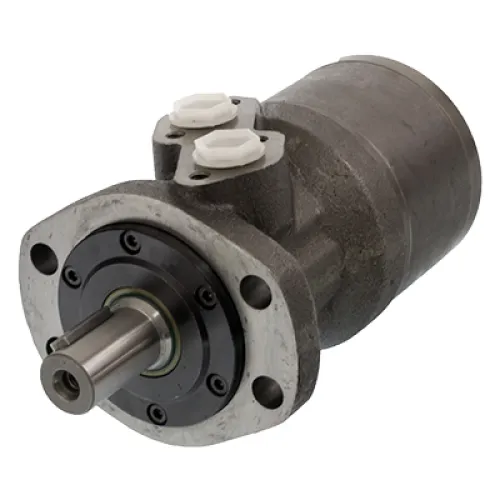 SILNIK ORBITALNY 250, FI 25MM 4 OTWORY