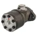 SILNIK ORBITALNY 250, FI 25MM