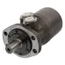 SILNIK ORBITALNY 315, FI 25MM 4 OTWORY