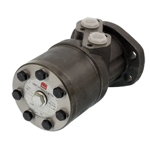 SILNIK ORBITALNY 315, FI 25MM 4 OTWORY
