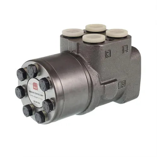 ORBITROL 315 - OSPC URSUS