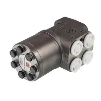 ORBITROL 400 URSUS, MASZYNY BUDOWLANE