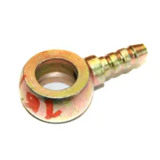 GMP BPT340 — KOŃCÓWKA OCZKOWA FI 10MM, WĄŻ FI  6MM MAŁA