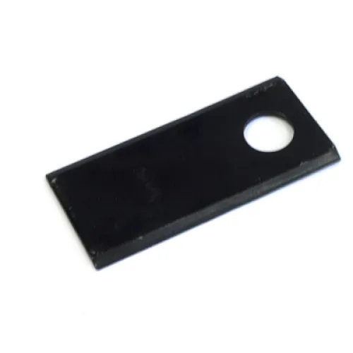 NOŻYK ROTACYJNY KOSIARKI SAMASZ 49X102X3MM, FI 19MM