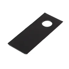 BALMET BR120 — NOŻYK ROTACYJNY KOSIARKI LITEWSKIEJ 49X120X3MM, FI 21MM