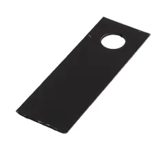 BALMET BR140 — NOŻYK ROTACYJNY KOSIARKI LITEWSKIEJ 50X140X3MM, FI 21MM