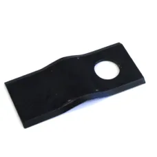  BR3105 — NOŻYK ROTACYJNY KOSIARKI CZESKIEJ - 105 49X105X3MM, FI 21MM