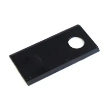 BALMET BR96 — NOŻYK ROTACYJNY KOSIARKI SAMASZ 48,5X96X3MM, FI 19MM