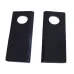 NOŻYKI ROTACYJNE KOSIARKI SIPMA L/P 40X100X3MM, FI 19MM, 12SZT/OPAKOWANIE