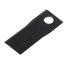BALMET BRZW120493P — NOŻYK ROTACYJNY KOSIARKI PRAWY 49X120X3MM, FI 19MM