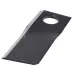 NOŻYK ROTACYJNY KOSIARKI PRONAR PRAWY 50X120X4MM, FI 21MM