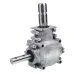 PRZEKŁADNIA DO ROZSIEWACZA NAW. ALUM. ROZSIEWACZ JEDNOTARCZOWY 