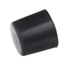 POLSKA PRODUKCJA C10414257 — OSŁONA GUMOWA PRZYCISKU STARTERA BIZON URSUS - 27X21X27MM