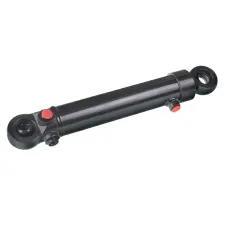  C50-3405215A — SIŁOWNIK HYDR. DWUSTRONNEGO DZIAŁANIA 410-610mm, FI25mm, SKOK 200mm, WSPOMAGANIA...