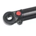 SIŁOWNIK HYDR. DWUSTRONNEGO DZIAŁANIA 410-610mm, FI25mm, SKOK 200mm, WSPOMAGANIA MTZ C50, UNIWERSALNY, CJ2F-50/25/200 U25, WZMOCNIONY
