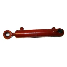 VZTA C50252000117 — SIŁOWNIK HYDR. DWUSTRONNEGO DZIAŁANIA 410-610mm, FI25mm, SKOK 200mm, WSPOMAGANIA...