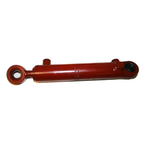 SIŁOWNIK HYDR. DWUSTRONNEGO DZIAŁANIA 410-610mm, FI25mm, SKOK 200mm, WSPOMAGANIA MTZ C50, UNIWERSALNY, CJ2F-50/25/200 U25, C50252000117