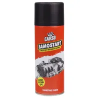 SAMOSTART SILNIKA 400ML DO -54° C