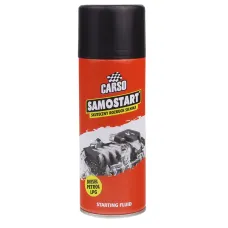 K2-CARSO C654 — SAMOSTART SILNIKA 400ML DO -54° C