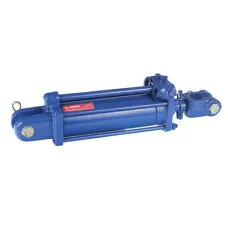 HYDROSIŁA C75X200-3 — SIŁOWNIK HYDR. C 75 X 200-3, LTZ, MTZ-50 CYLINDER HYDRAULICZNY