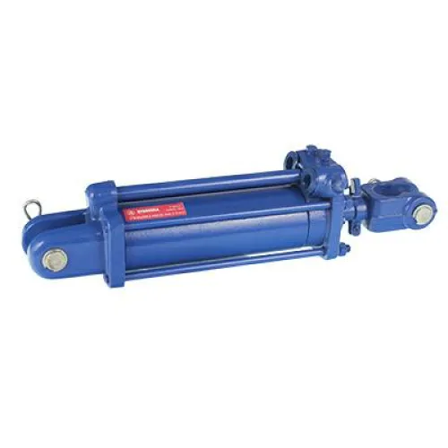 SIŁOWNIK HYDR. C 75 X 200-3, LTZ, MTZ-50 CYLINDER HYDRAULICZNY