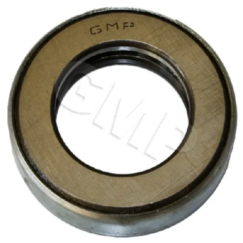 ŁOŻYSKO KULKOWE CBK 287 METRYCZNE, 38,35X66X16MM