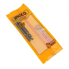 INGCO CDLI205581 — WIERTARKO - WKRĘTARKA AKUMULATOROWA 20V, 55Nm, SILNIK BEZSZCZOTKOWY