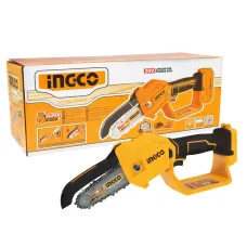 INGCO CGSLI2058 — PIŁA ŁAŃCUCHOWA MINI 5