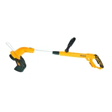 INGCO CGTLI20018 — PODKASZARKA ŻYŁKOWA AKUMULATOROWA Z REGULOWANĄ DŁUGOŚCIĄ 50-80CM, 20V