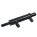 SIŁOWNIK HYDR. DO ROZSIEWACZA NAWOZÓW BRZEG L-210mm