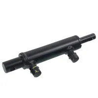 SIŁOWNIK HYDR. DO ROZSIEWACZA NAWOZÓW BRZEG L-210mm